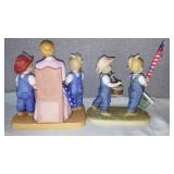 Denim Days Collectibles By HOMCO Home Interiors (4)