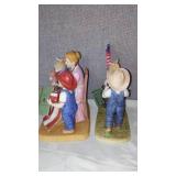 Denim Days Collectibles By HOMCO Home Interiors (4)