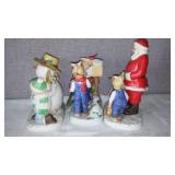 Denim Days Collectibles By HOMCO Home Interiors (3)