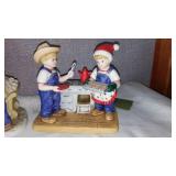 Denim Days Collectibles By HOMCO Home Interiors (3)