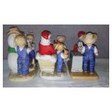 Denim Days Collectibles By HOMCO Home Interiors (3)