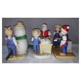 Denim Days Collectibles By HOMCO Home Interiors (3)