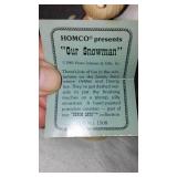 Denim Days Collectibles By HOMCO Home Interiors (3)