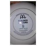 Mc Donald