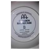 Mc Donald