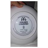 Mc Donald