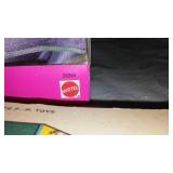 Barbie Princess (28264) And Fisher Price School Day