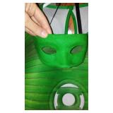 Green Lantern Adult Halloween Costume