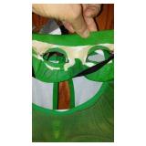 Green Lantern Adult Halloween Costume