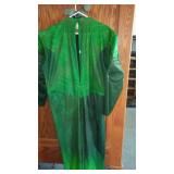 Green Lantern Adult Halloween Costume