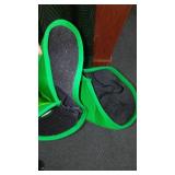 Green Lantern Adult Halloween Costume