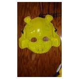 Bumblebee Transformers Childs Halloween Costume