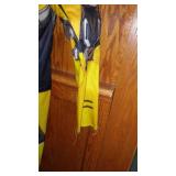 Bumblebee Transformers Childs Halloween Costume