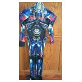 Transformers Optimus Prime  Childs Halloween Costume