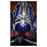 Transformers Optimus Prime  Childs Halloween Costume