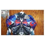 Transformers Optimus Prime  Childs Halloween Costume