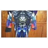 Transformers Optimus Prime  Childs Halloween Costume
