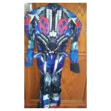 Transformers Optimus Prime  Childs Halloween Costume