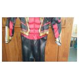Spiderman Childs Halloween Costume