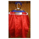 Batman, Spiderman, Flash Gordon Play Cape and Mask Sets