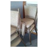 MCM Chairs (6)