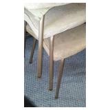 MCM Chairs (6)