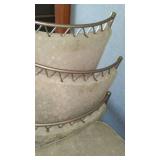 MCM Chairs (6)