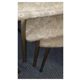 MCM Chairs (6)