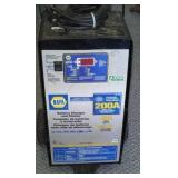 NAPA Battery Charger and Starter