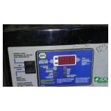 NAPA Battery Charger and Starter