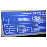 NAPA Battery Charger and Starter