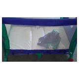 Fisher-Price Bassinet/Crib Combo