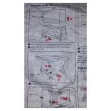 Fisher-Price Bassinet/Crib Combo