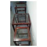 Nesting Accent Tables (2/4)