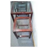 Nesting Accent Tables (2/4)