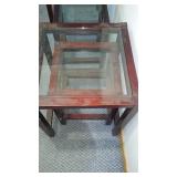 Nesting Accent Tables (2/4)