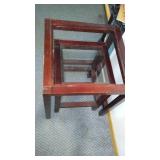 Nesting Accent Tables (2/4)