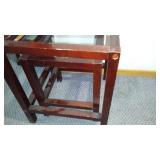 Nesting Accent Tables (2/4)