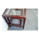 Nesting Accent Tables (2/4)