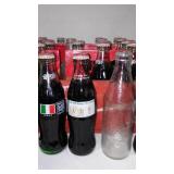 Coca-Cola, Coke  Vintage Wood Crate With Contents (2)