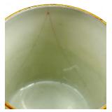 Set of 12 CH Field Haviland Limoges Demitasse Cups and Saucers Gold Trim