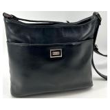 Louis Vuitton inspired Monogram Speedy Handbag and Koltov Black Shoulder Bag Set