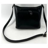 Louis Vuitton inspired Monogram Speedy Handbag and Koltov Black Shoulder Bag Set