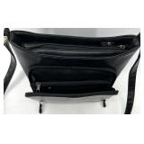 Louis Vuitton inspired Monogram Speedy Handbag and Koltov Black Shoulder Bag Set