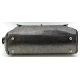 Nine West Metallic Chain Strap Shoulder Bag