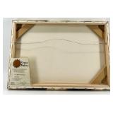 Rowan Nyman Signed Bighorn Bromance Canvas Print with Certificate