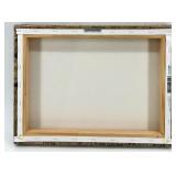 Canvas Artwork Featuring Sheep in Field