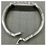 Kenneth Cole New York Stainless Steel Ladies Wristwatch