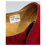 Lot of 2 Pairs Women