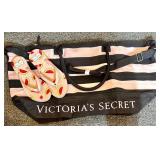 Kate Spade Watermelon Flip Flops (Size 7) and Victoria